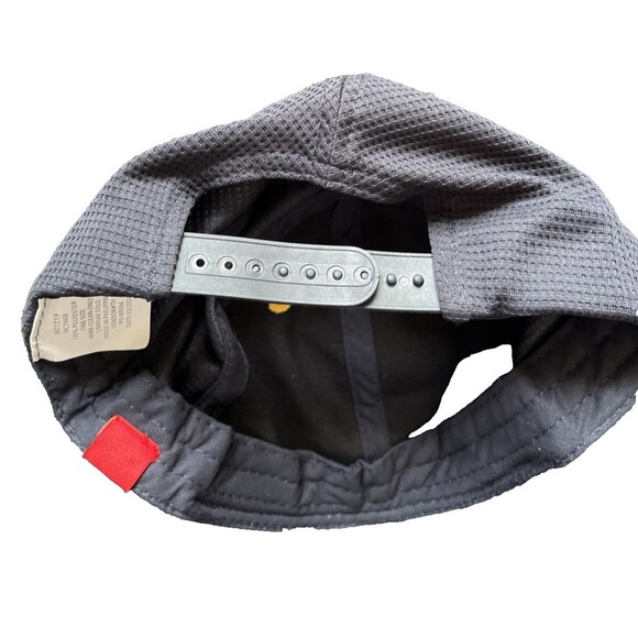 McDonald’s Employee  Hat Apparel Collection Adjustable Strap Unisex - Picture 5 of 7